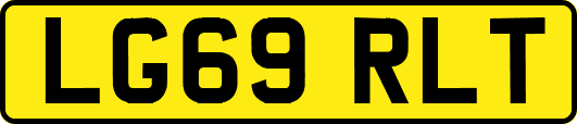 LG69RLT