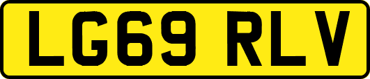 LG69RLV