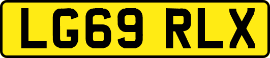 LG69RLX