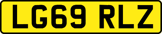 LG69RLZ