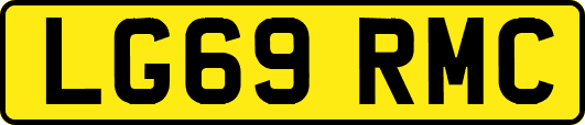 LG69RMC
