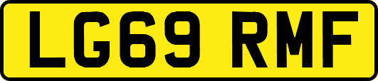 LG69RMF