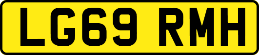 LG69RMH