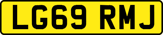 LG69RMJ