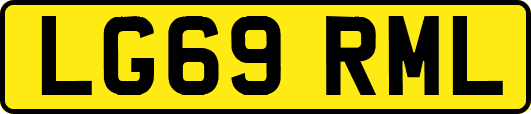 LG69RML
