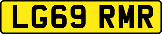 LG69RMR