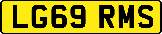 LG69RMS