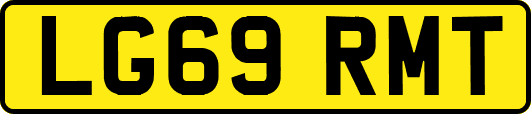 LG69RMT