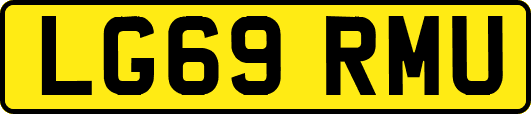 LG69RMU