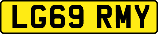 LG69RMY