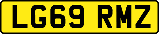 LG69RMZ