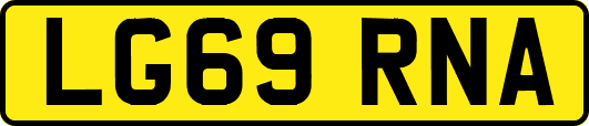 LG69RNA