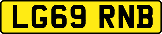 LG69RNB