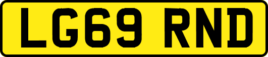 LG69RND