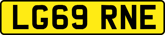 LG69RNE