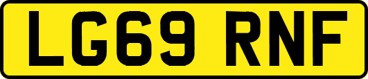 LG69RNF