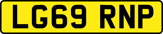 LG69RNP