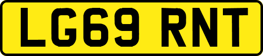 LG69RNT
