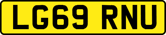 LG69RNU