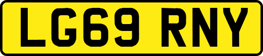 LG69RNY