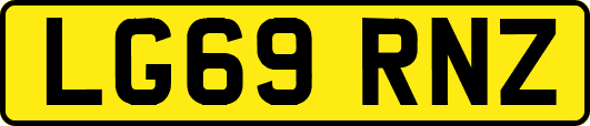 LG69RNZ