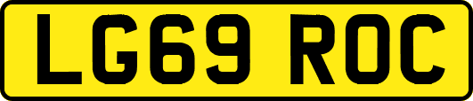 LG69ROC