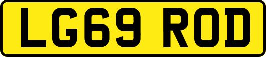 LG69ROD