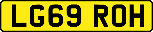 LG69ROH