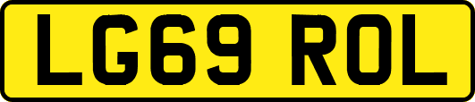 LG69ROL