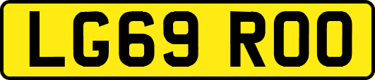 LG69ROO