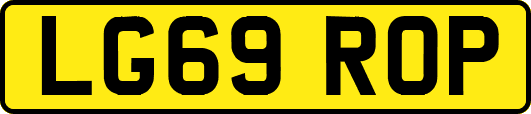 LG69ROP