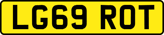 LG69ROT