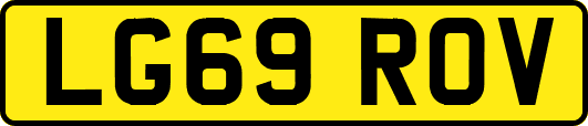 LG69ROV