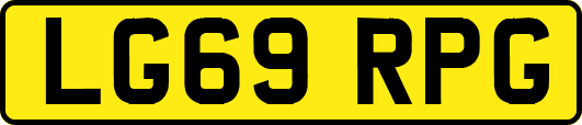 LG69RPG