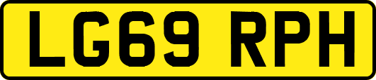 LG69RPH