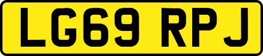 LG69RPJ