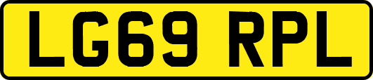 LG69RPL