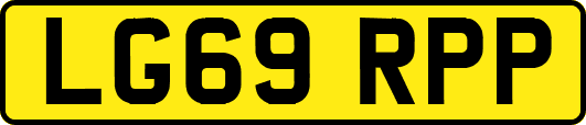 LG69RPP