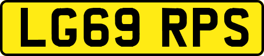 LG69RPS