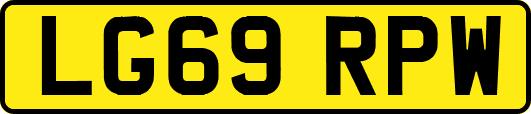 LG69RPW