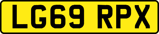 LG69RPX