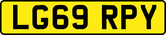 LG69RPY