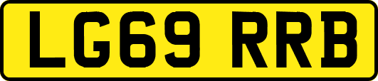 LG69RRB