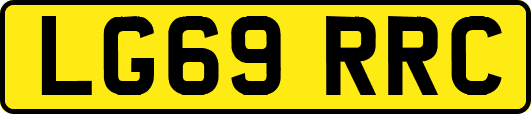 LG69RRC