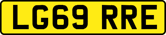LG69RRE