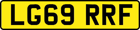 LG69RRF