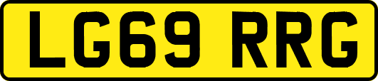 LG69RRG