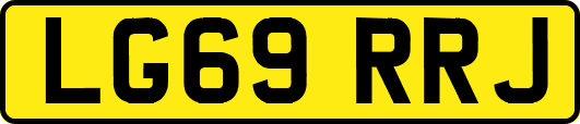 LG69RRJ