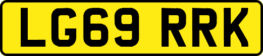 LG69RRK