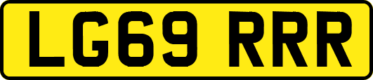LG69RRR